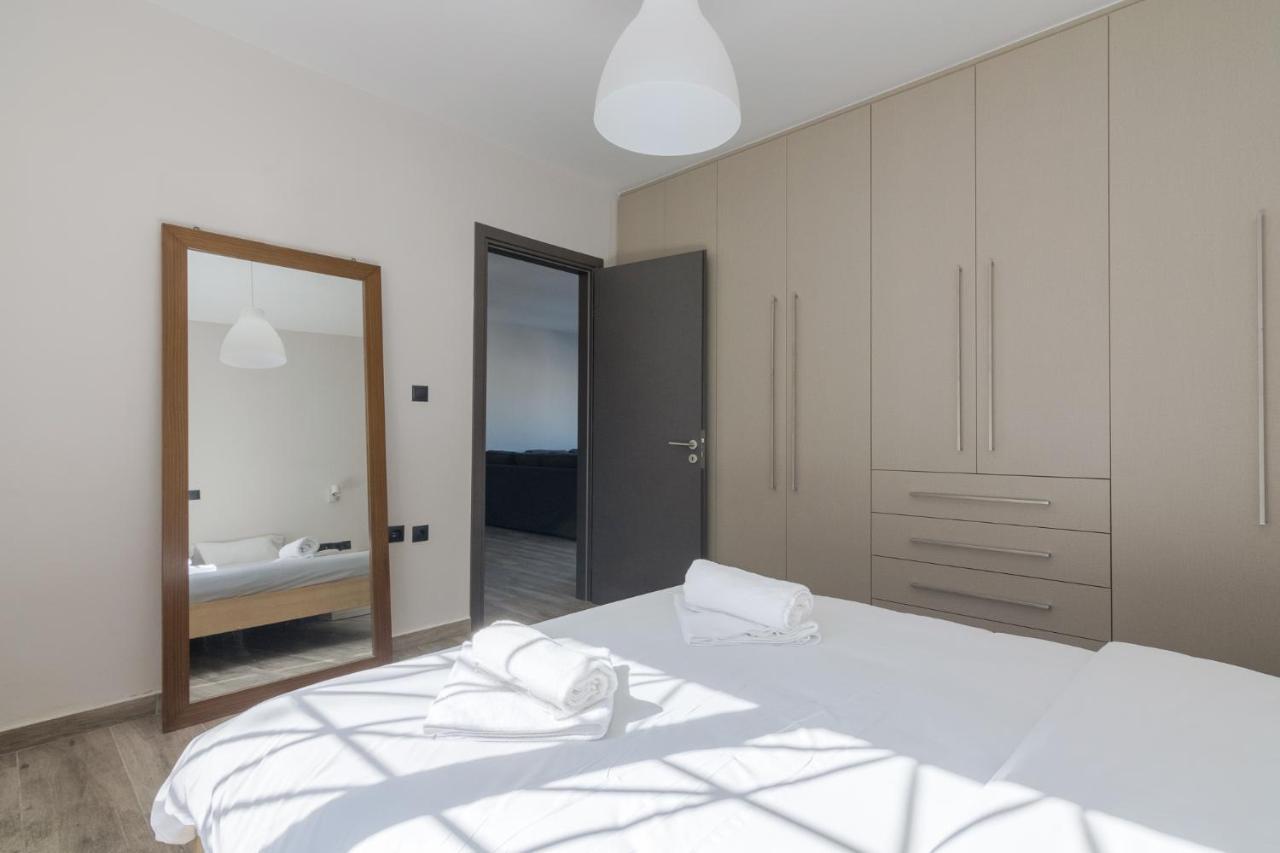 Acropolis View Apartment For 4 People 雅典 外观 照片