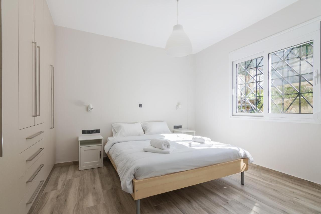 Acropolis View Apartment For 4 People 雅典 外观 照片