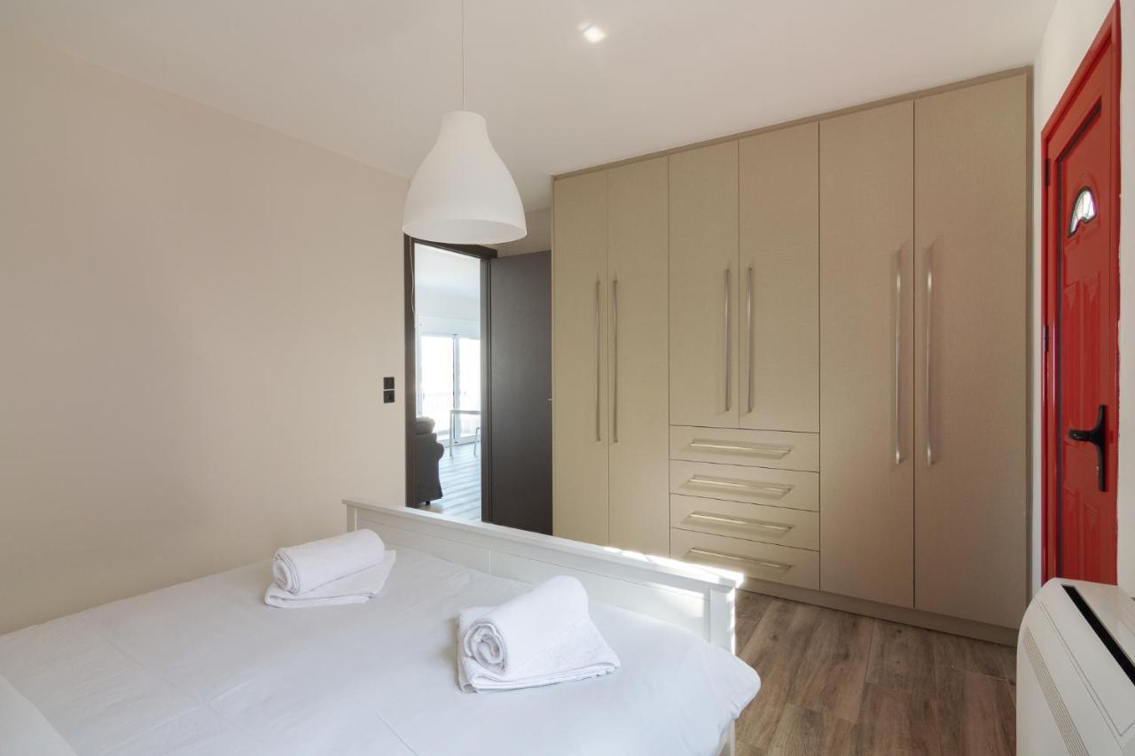Acropolis View Apartment For 4 People 雅典 外观 照片