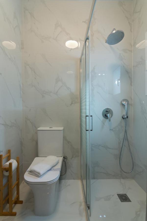 Acropolis View Apartment For 4 People 雅典 外观 照片