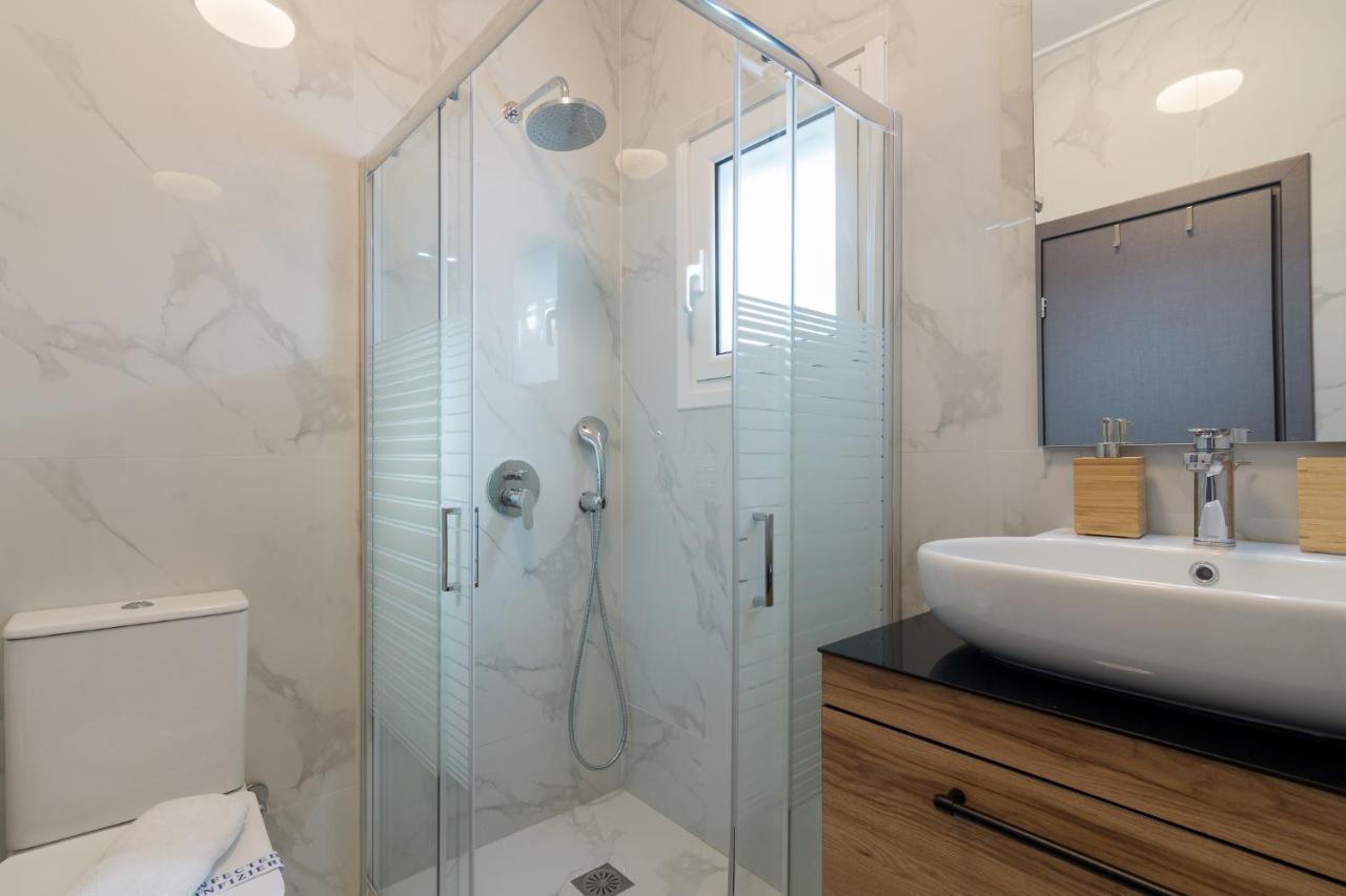 Acropolis View Apartment For 4 People 雅典 外观 照片